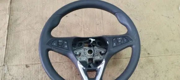 Opel Karl Steering wheel 90209022