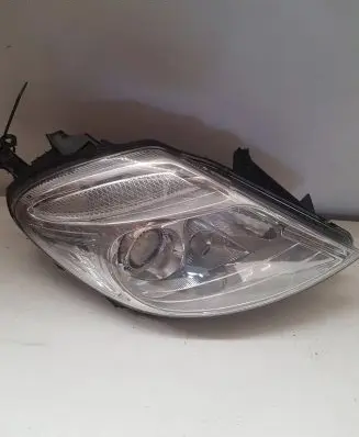 Citroen C8 Headlight/headlamp 1494315080
