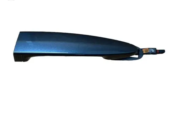 BMW 4 F36 Gran coupe Front door exterior handle 7329371 14362240 25514