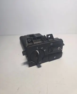 BMW 3 E46 Light switch 61316901432