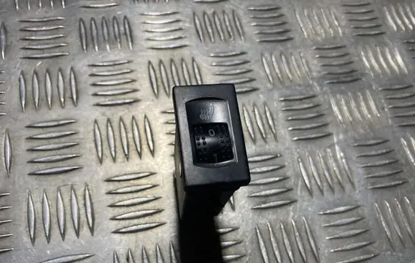 Ford Galaxy Seat heating switch 7M3963564 YM2119K314BAW