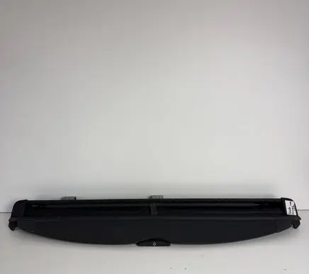 Mercedes-Benz C W204 Parcel shelf load cover FJPA2048100309 A2048100309