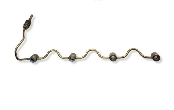 Nissan X-Trail T30 Fuel main line pipe 166718H802