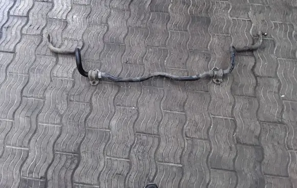 Rear anti-roll bar/stabilizer link