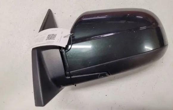 Hyundai Tucson JM Front door electric wing mirror 012268