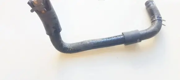 Toyota Avensis T250 Engine coolant pipe/hose