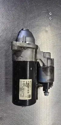 Mercedes-Benz C AMG W205 Starter motor A6519064800