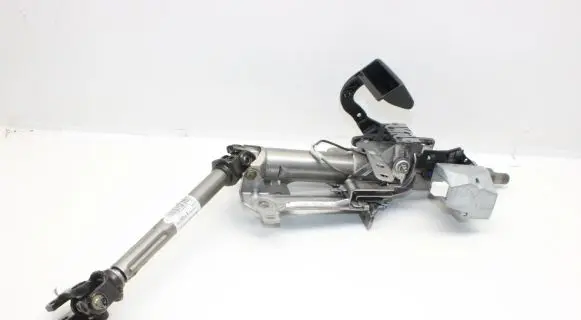 Peugeot 2008 II Steering rack mechanical part 9824740280
