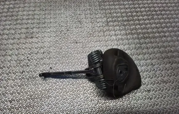 Renault Trafic III (X82) Front door check strap stopper 00242R