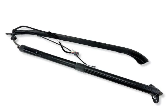 Volkswagen Touareg II Tailgate/trunk strut/damper 7P6827712 7P6827851D