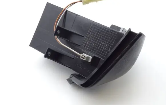 Car ashtray