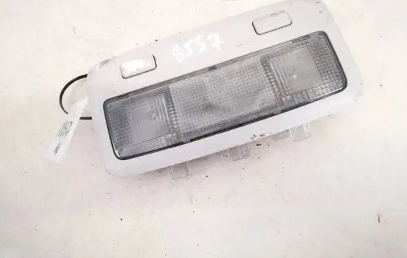 Toyota Avensis T250 Front seat light 8125005020 81250-05020