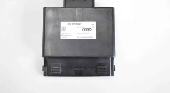 Audi A1 Other devices 8K0959663F