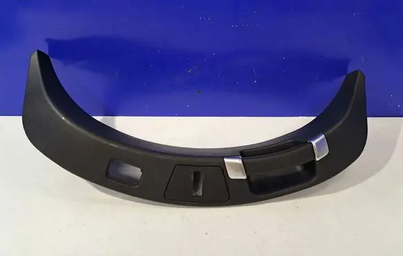 Jaguar F-Type Trunk/boot sill cover protection EX53407A65A