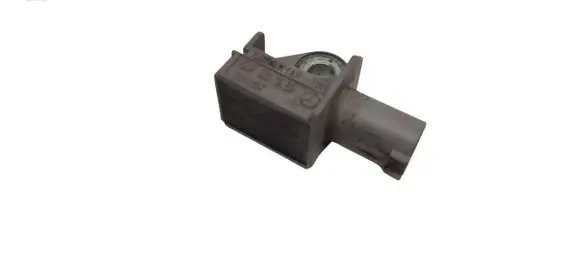Mercedes-Benz C AMG W204 Airbag deployment crash/impact sensor 04896011AB A2048201985 5WK43584