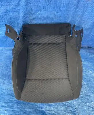 Renault Austral Seat trim 