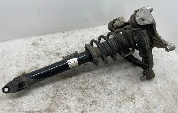 Tesla Model 3 Front shock absorber/damper 104436901F CFP222919B2763