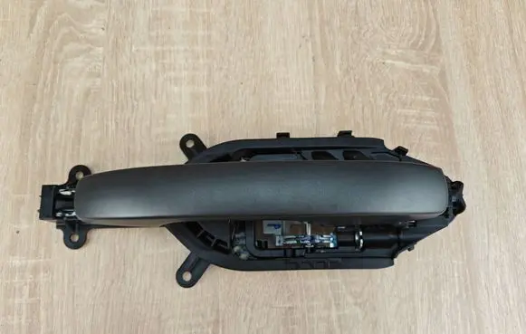 Volkswagen Amarok II Rear door exterior handle N1WBE224A37DB