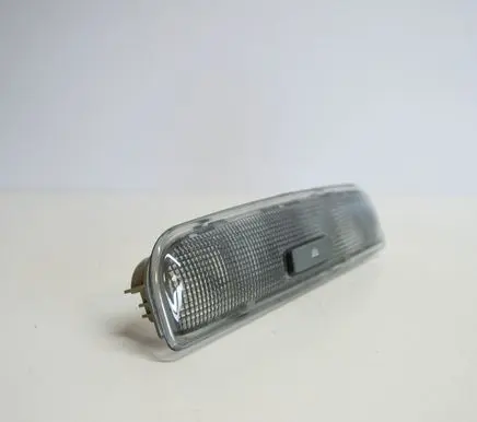 Audi A3 S3 8P Front seat light 8P0947111A