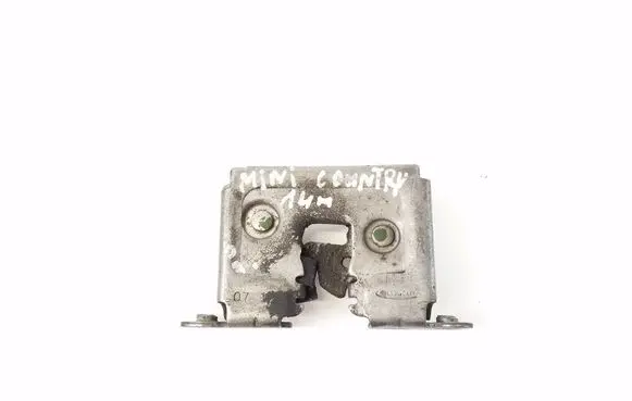 Mini Cooper Countryman R60 Engine bonnet (hood) release handle 