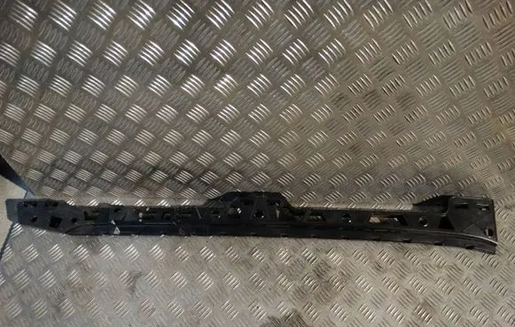 Mercedes-Benz SLS AMG Thresholds for All-terrain vehicles A1976980127