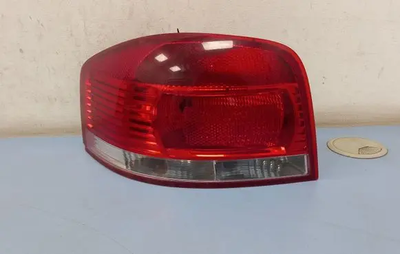 Audi A3 S3 8P Rear/tail lights 8P0945095A 280401