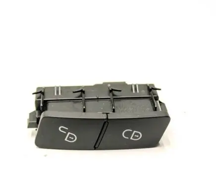 Mercedes-Benz GL X166 Central locking switch button A2049058402