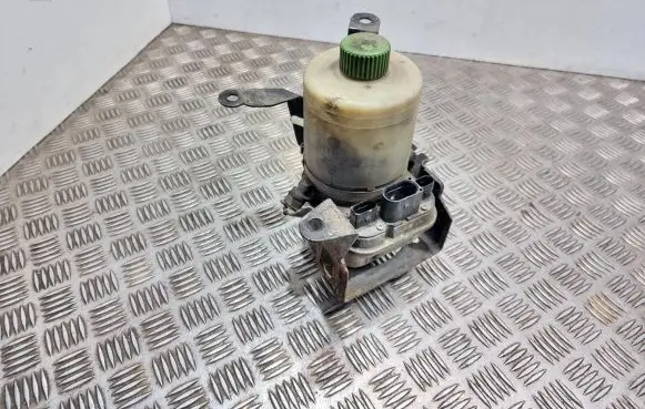 Skoda Roomster (5J) Electric power steering pump 6Q0423156AB 6Q1423051BS 6Q2421051AG