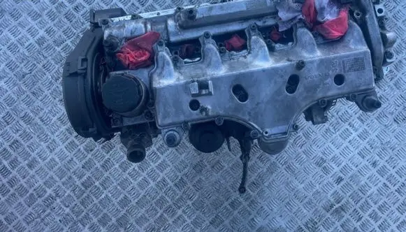 Volvo XC90 Engine 6901191 08692974002 08692397004
