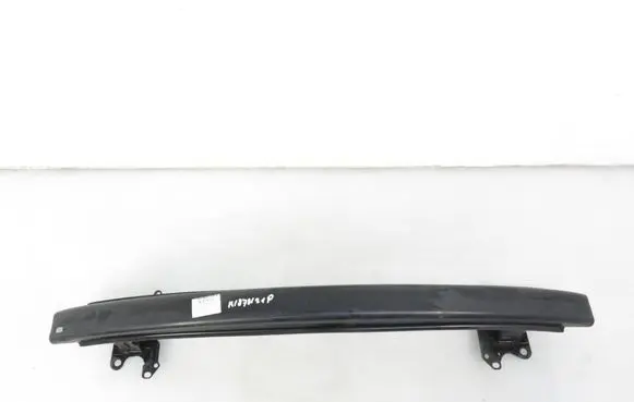 Volkswagen Polo IV 9N3 Front bumper support beam 6Q0806563 6Q0806564