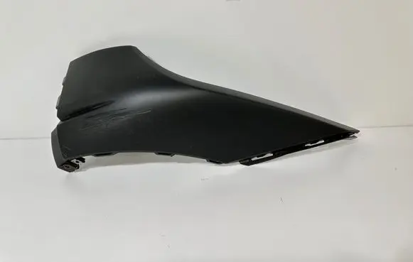 Volkswagen ID.4 Front bumper lip 1JA853666A 811967202