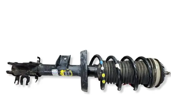 Fiat Panda III Front shock absorber/damper S27649626