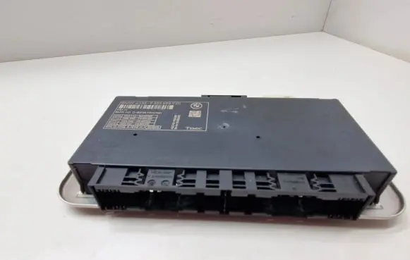 BMW 5 F10 F11 Light module LCM 9383694