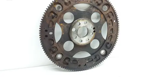 BMW X5 E70 Flywheel 7788746 11227788746