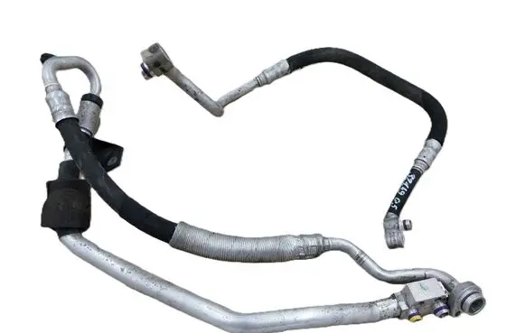 Audi Q5 SQ5 8R Air conditioning (A/C) pipe/hose 8R0260701K 8R2260712A