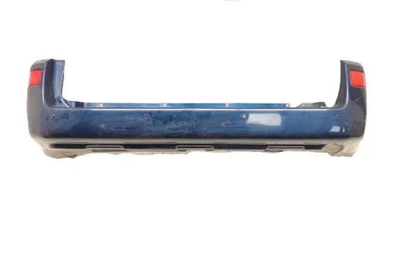 Suzuki Grand Vitara II Rear bumper 