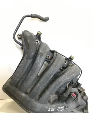 Intake manifold