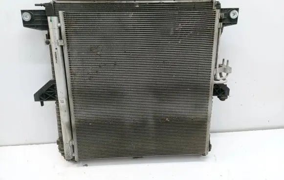 Ford Ranger Radiator set JB3G-8C342-CB