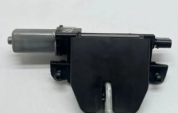 Jeep Grand Cherokee WL Loading door lock 68364385AE