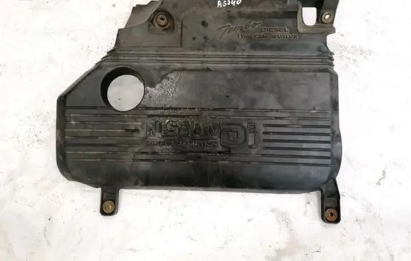 Nissan Almera Tino Engine cover (trim)