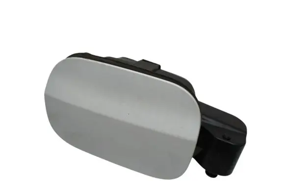 Fuel tank cap