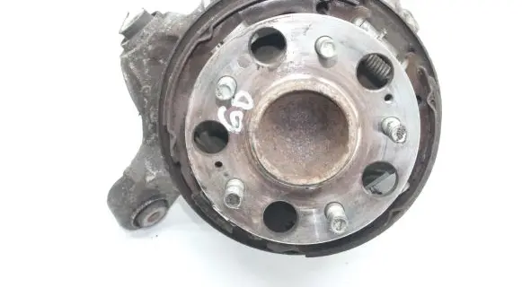 Honda Accord Rear wheel hub