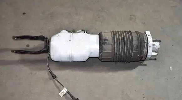 Porsche Panamera (971) Front shock absorber/damper 971616038D 971616038G 971616038N