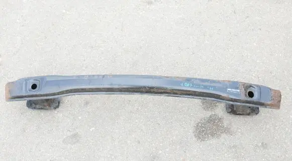 Mercedes-Benz E C207 W207 Rear bumper cross member A2076100014