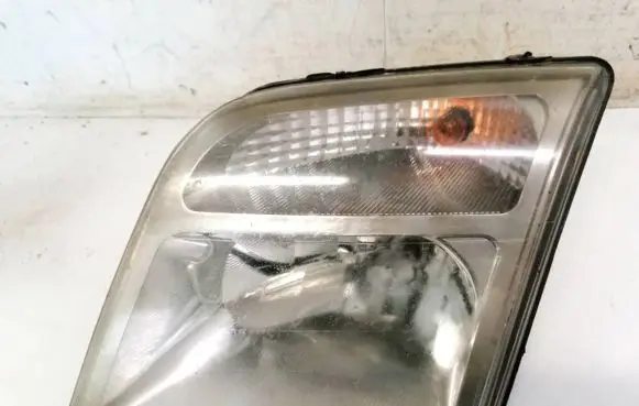 Ford Transit - Tourneo Connect Headlight/headlamp 2T1413005 2T14-13005