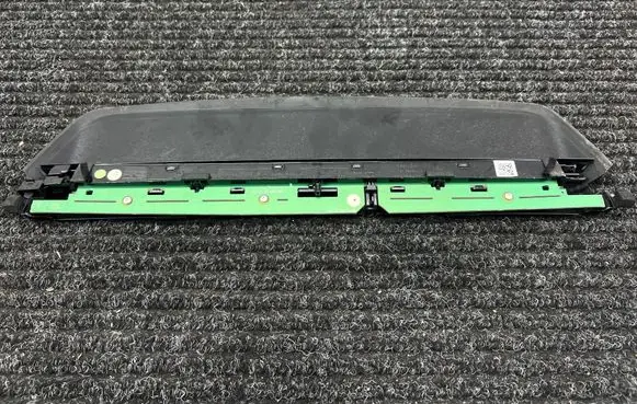 Mercedes-Benz S W222 Third/center stoplight A2229062801 A2229060045