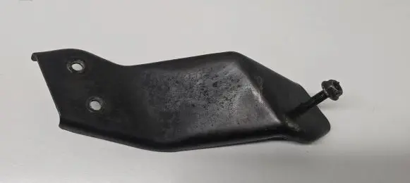 KIA Sorento Engine cover (trim)
