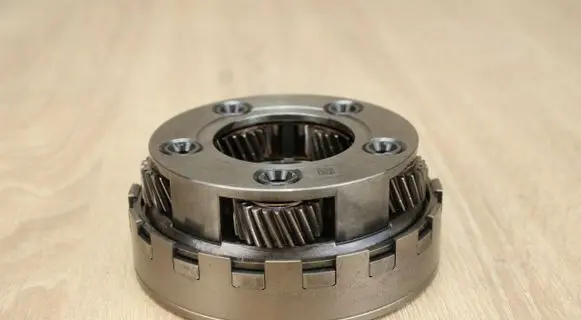 Opel Antara Clutch set kit