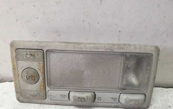 Ford Galaxy Front seat light 7M0947105