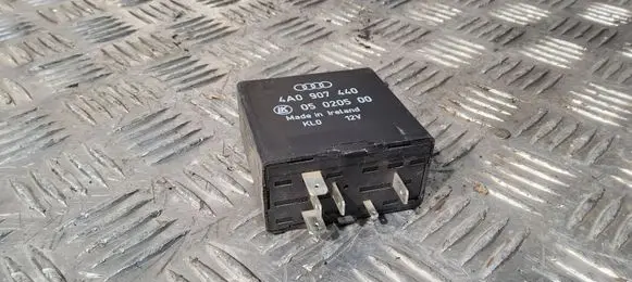 Audi A6 S6 C5 4B Other relay 4A0907440 05020500 361